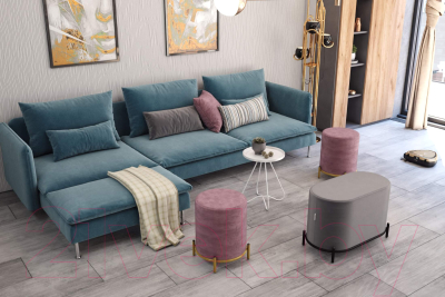 Пуф Sheffilton SHT-B7