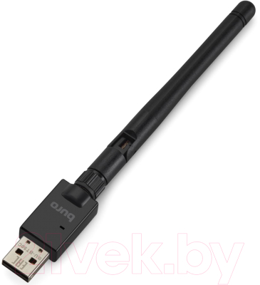 Bluetooth-адаптер Buro BU-BT50C