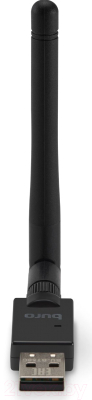 Bluetooth-адаптер Buro BU-BT50C