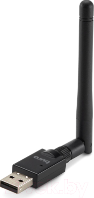 Bluetooth-адаптер Buro BU-BT50C