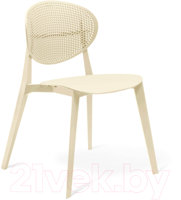 Комплект садовой мебели Sheffilton SHT-DS193 (бежевый)