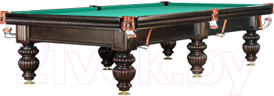 Бильярдный стол Weekend Tower / 55.994.09.5 - фото