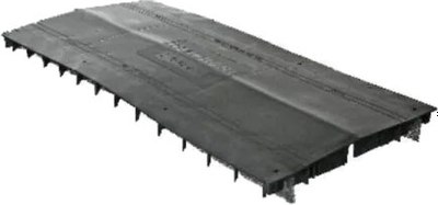 Аэратор коньковый Технониколь 218244 - фото