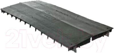 Аэратор коньковый Технониколь 648993 - фото