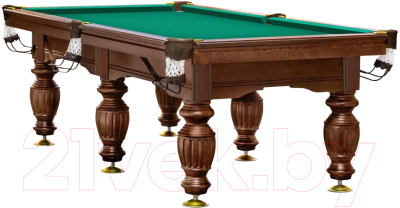 Бильярдный стол Weekend Свирь / 57.501.10.5 - фото