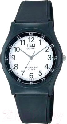 Часы наручные мужские Q&Q VQ04J003Y - фото