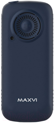 Мобильный телефон Maxvi B 21ds