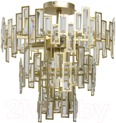 Люстра MW light Монарх 121010505 - фото