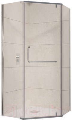 Душевой уголок RGW PA-81 / 35088199-11 - фото