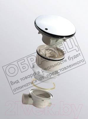 Сифон RGW QYD-01 / 18241101-06