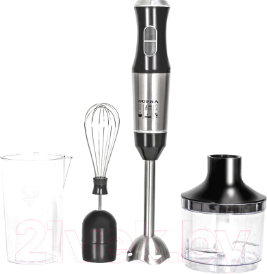 Блендер погружной Supra HBS-798 - фото