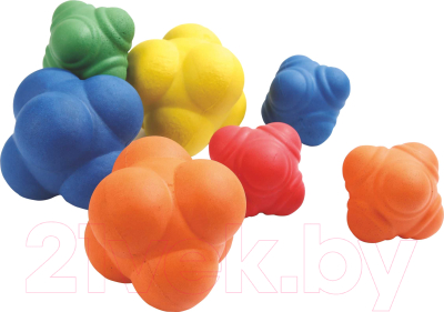 Мяч для тренировки реакции Pro-Supra 01-RC