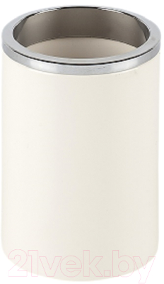 Стакан для зубной щетки и пасты Primanova Lenox M-E33-09 - фото