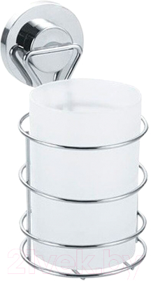 Стакан для зубной щетки и пасты FORA Atlant A044 - фото