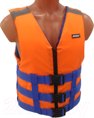 Спасательный жилет ИП Панова Регата без воротника - фото