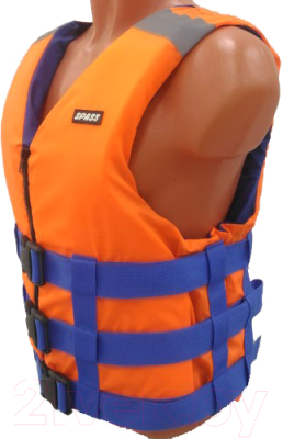Спасательный жилет ИП Панова Регата без воротника