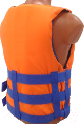 Спасательный жилет ИП Панова Регата без воротника