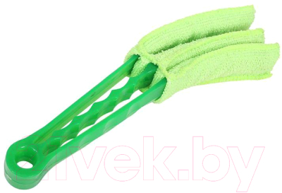 Щетка для пыли Sipl Для чистки жалюзи AG450D - фото