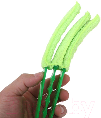 Щетка для пыли Sipl Для чистки жалюзи AG450D