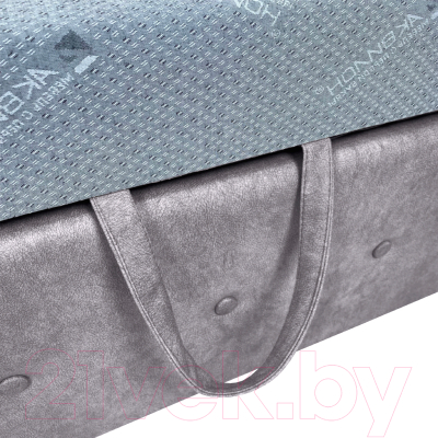 Уголок кухонный мягкий Аквилон Айриш СМ левый