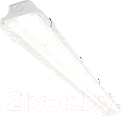 Светильник линейный Wolta ДСП04-36-002-5К - фото