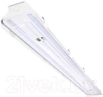 Светильник линейный Wolta ДСП04-36-002-5К