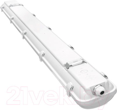 Светильник линейный Wolta ДСП04-36-002-5К