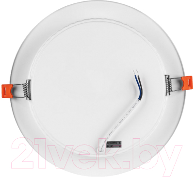 Точечный светильник Wolta DLUS-24W-6K