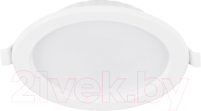 Точечный светильник Wolta DLUS-9W-4K - фото