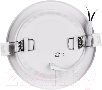 Точечный светильник Wolta DLUS-9W-4K