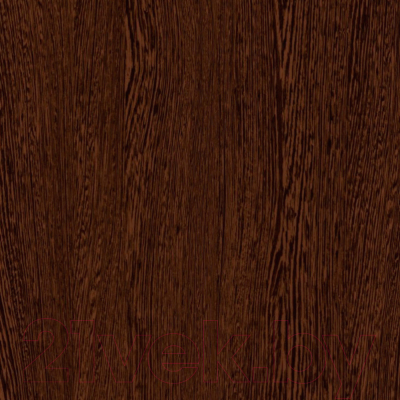 Письменный стол Loftyhome Мальборк Кросс Мини / 1627841 (венге)