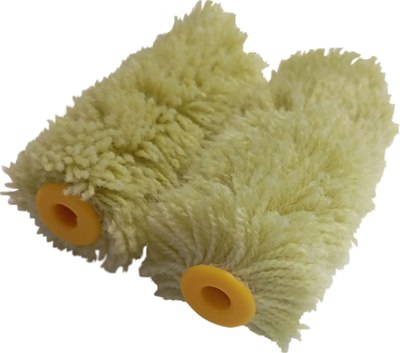 Ролик малярный Bauwelt 00070-011510 - фото