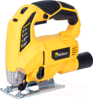 Электролобзик Kolner KJS 750V - фото