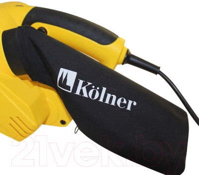 Ленточная шлифовальная машина Kolner KBS 457x76V