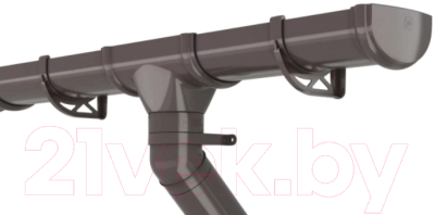 Кронштейн желоба Технониколь Оптима 054438