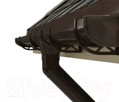 Кронштейн желоба Технониколь Оптима 054438