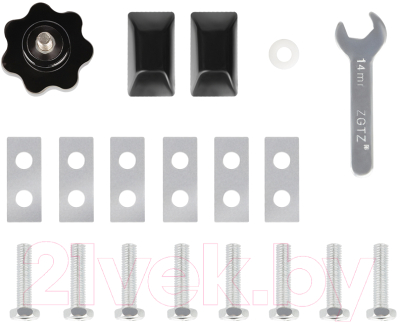 Магнитно-маркерная доска OfficeSpace 307560