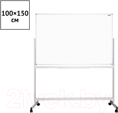 Магнитно-маркерная доска OfficeSpace 307560