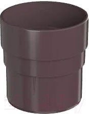 Муфта для водостока Технониколь Оптима 054439 - фото