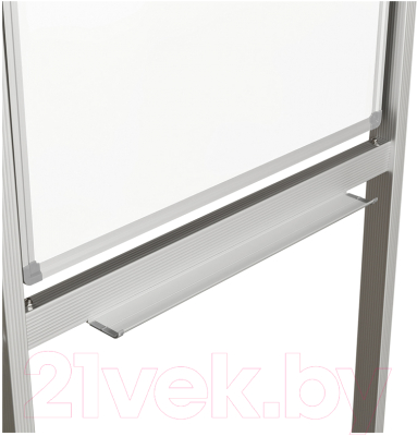 Магнитно-маркерная доска OfficeSpace 325507