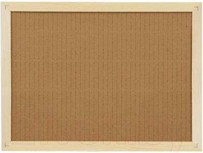 Магнитно-маркерная доска OfficeSpace 307403 (254x342мм)