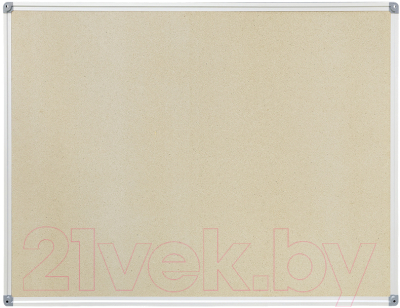 Магнитно-маркерная доска OfficeSpace 307417