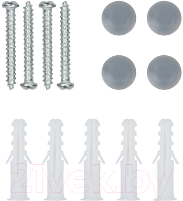 Магнитно-маркерная доска OfficeSpace 307417