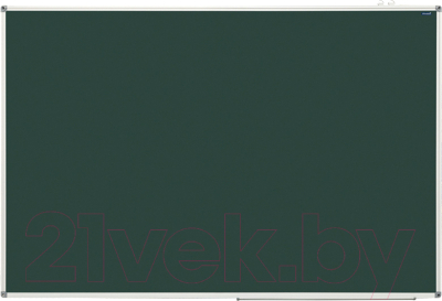 Меловая доска OfficeSpace 307562 - фото
