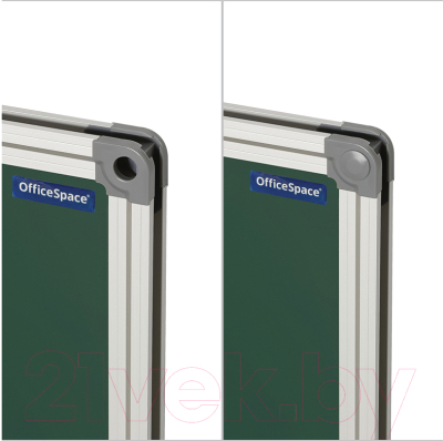Меловая доска OfficeSpace 307562
