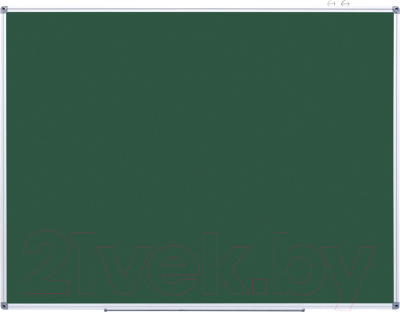 Меловая доска OfficeSpace 307561 - фото