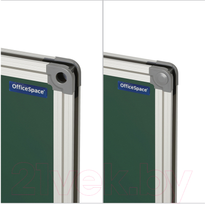 Меловая доска OfficeSpace 307561