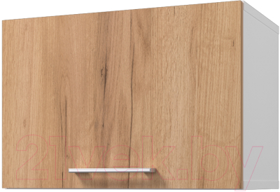 Шкаф под вытяжку Горизонт Мебель Европа 50 - фото