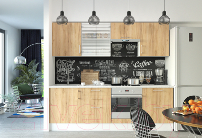 Шкаф под вытяжку Горизонт Мебель Европа 50