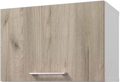 Шкаф под вытяжку Горизонт Мебель Европа 50 - фото